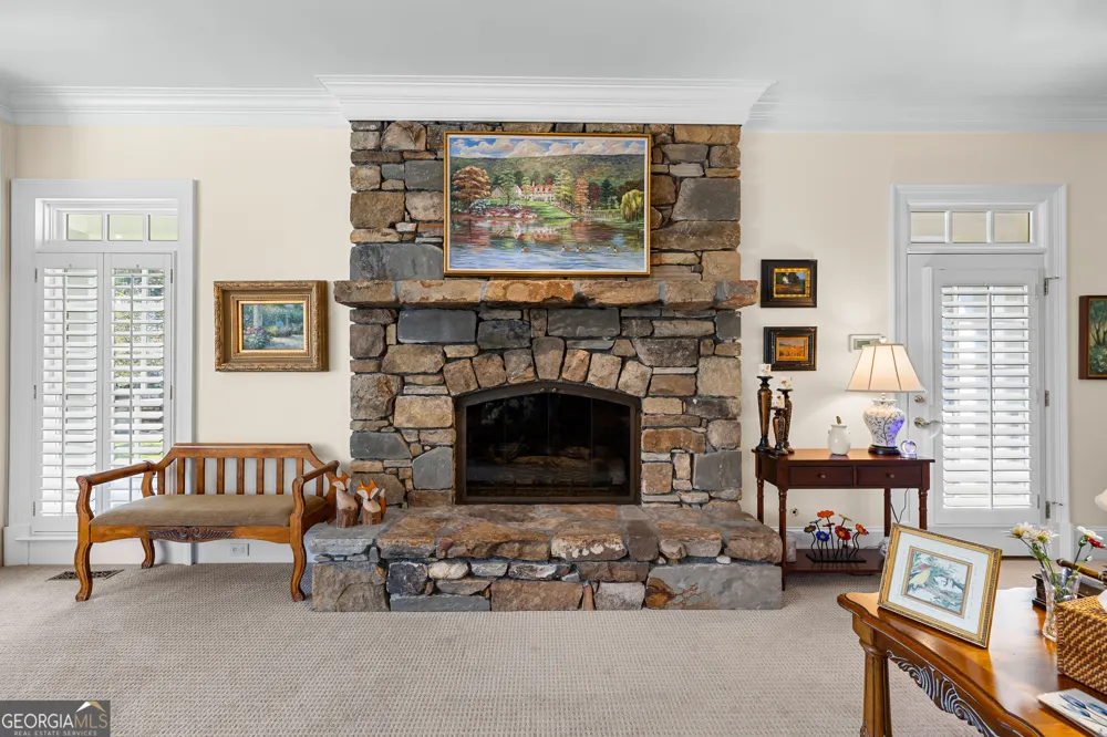 5225 Chalybeate Springs RD Woodland, GA 31836
