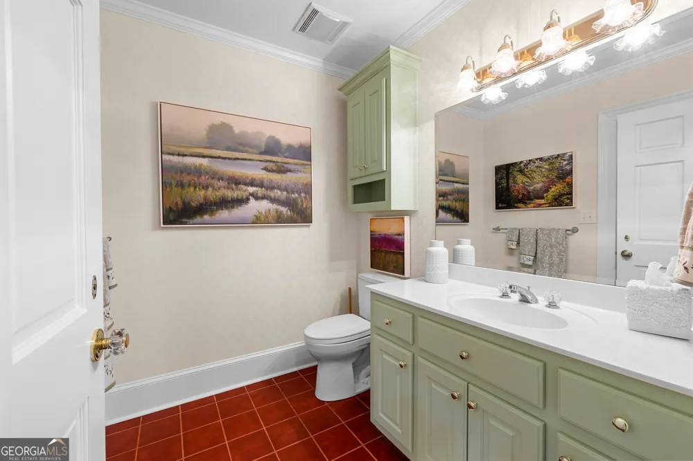 5225 Chalybeate Springs RD Woodland, GA 31836