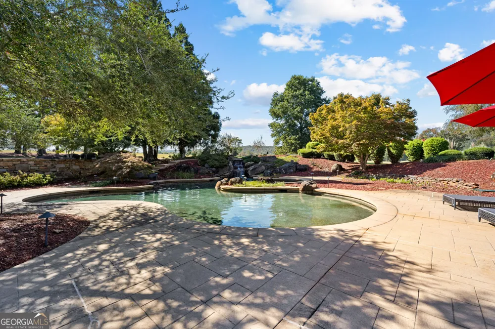 5225 Chalybeate Springs RD Woodland, GA 31836