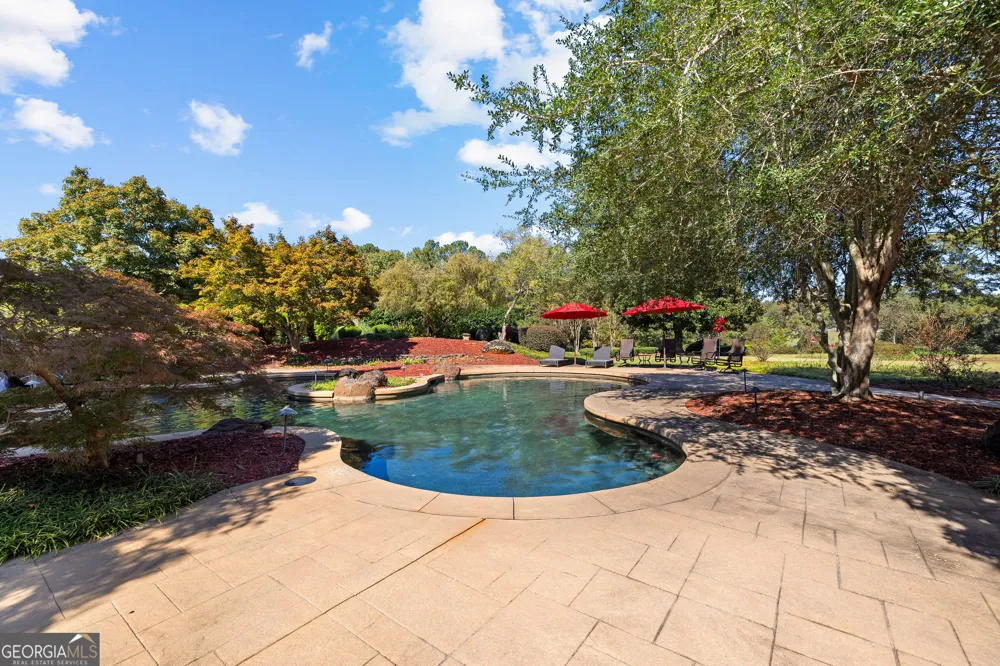 5225 Chalybeate Springs RD Woodland, GA 31836