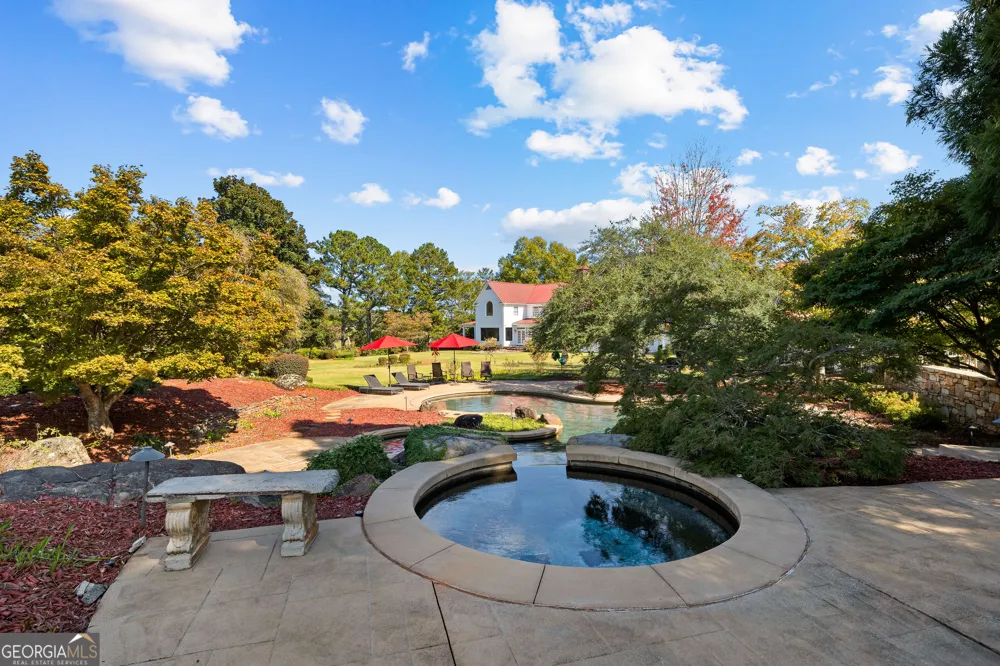 5225 Chalybeate Springs RD Woodland, GA 31836