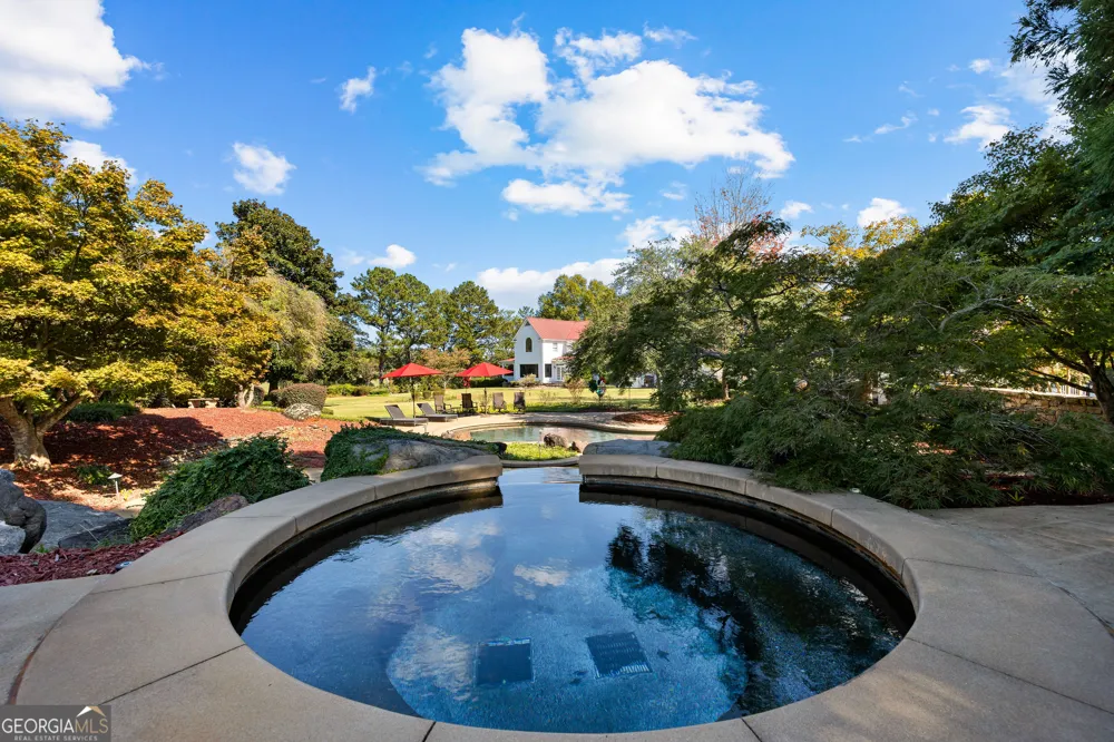 5225 Chalybeate Springs RD Woodland, GA 31836