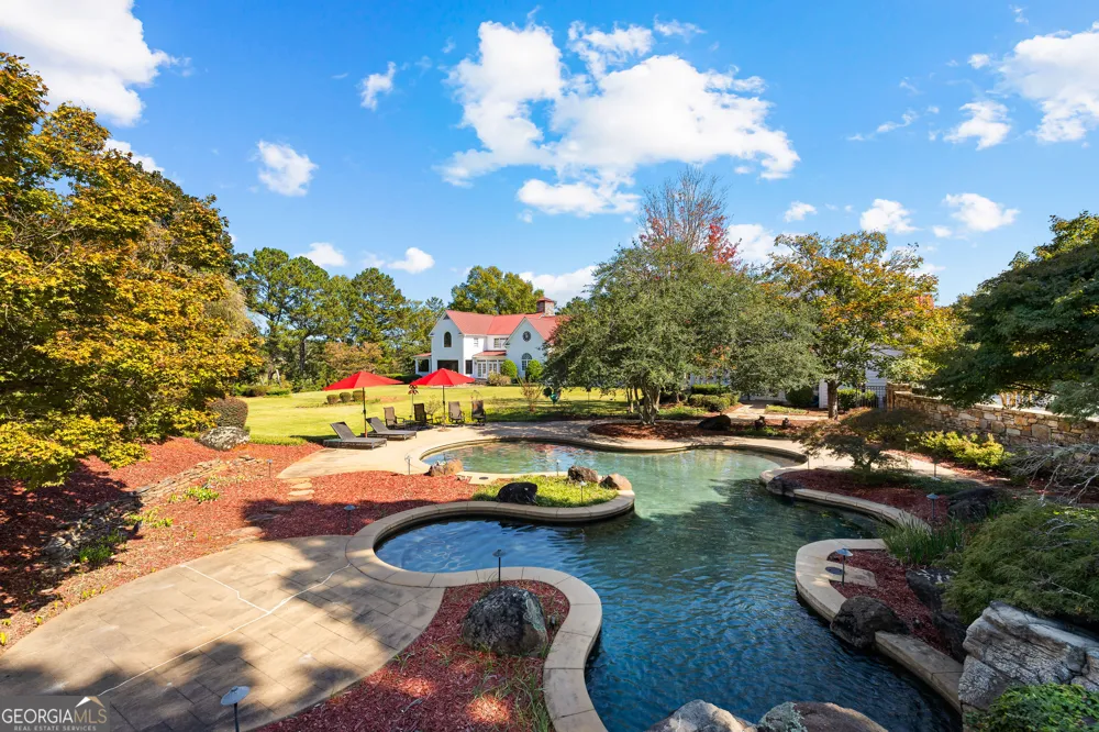5225 Chalybeate Springs RD Woodland, GA 31836