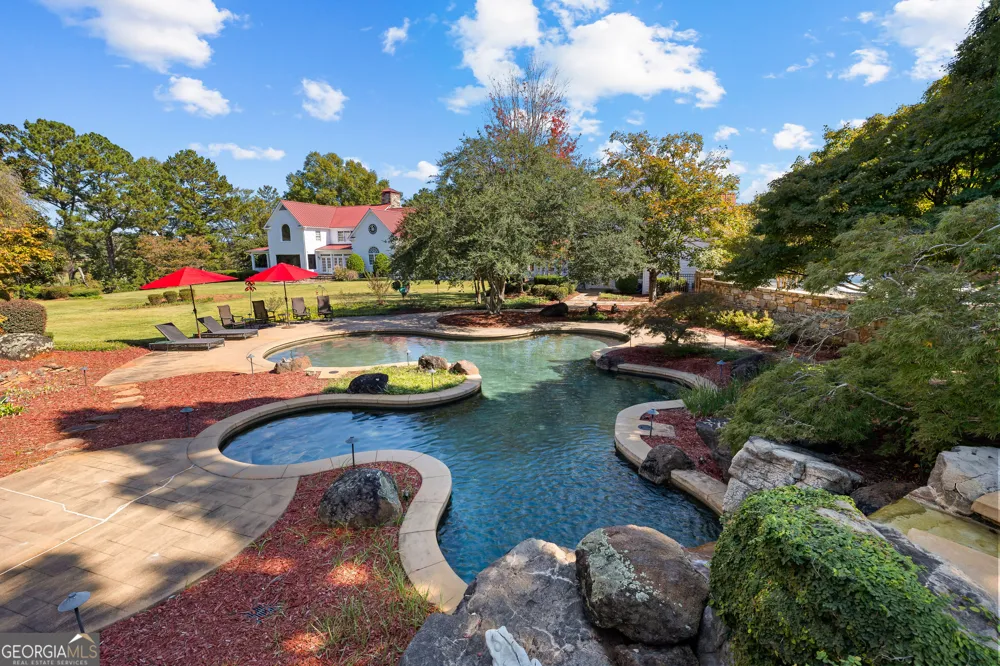 5225 Chalybeate Springs RD Woodland, GA 31836