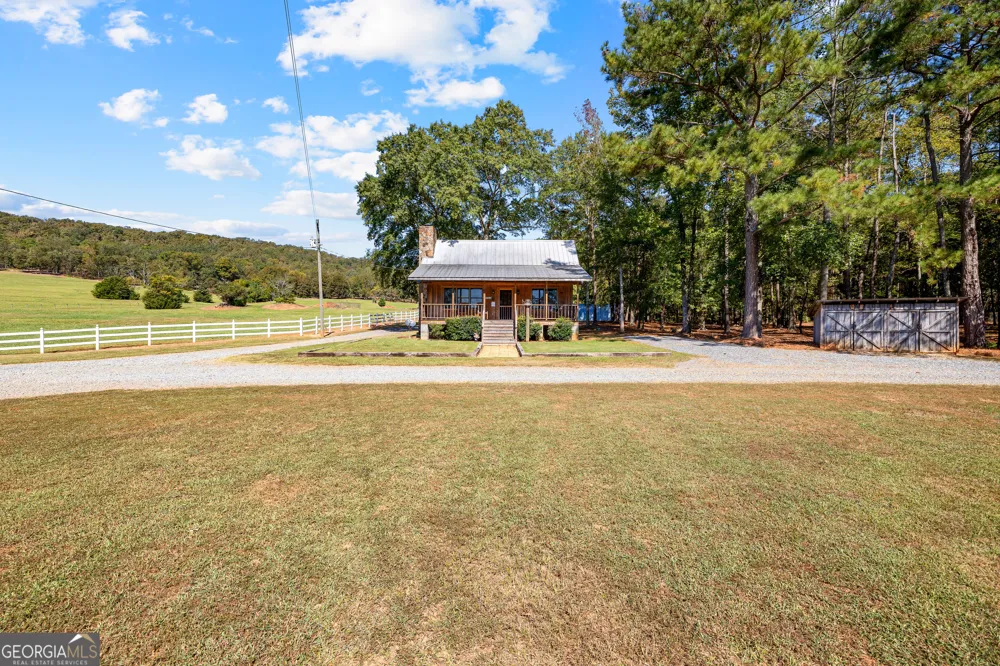 5225 Chalybeate Springs RD Woodland, GA 31836