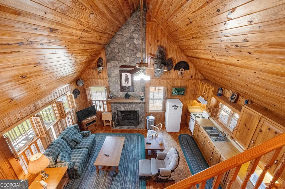 5225 Chalybeate Springs RD Woodland, GA 31836