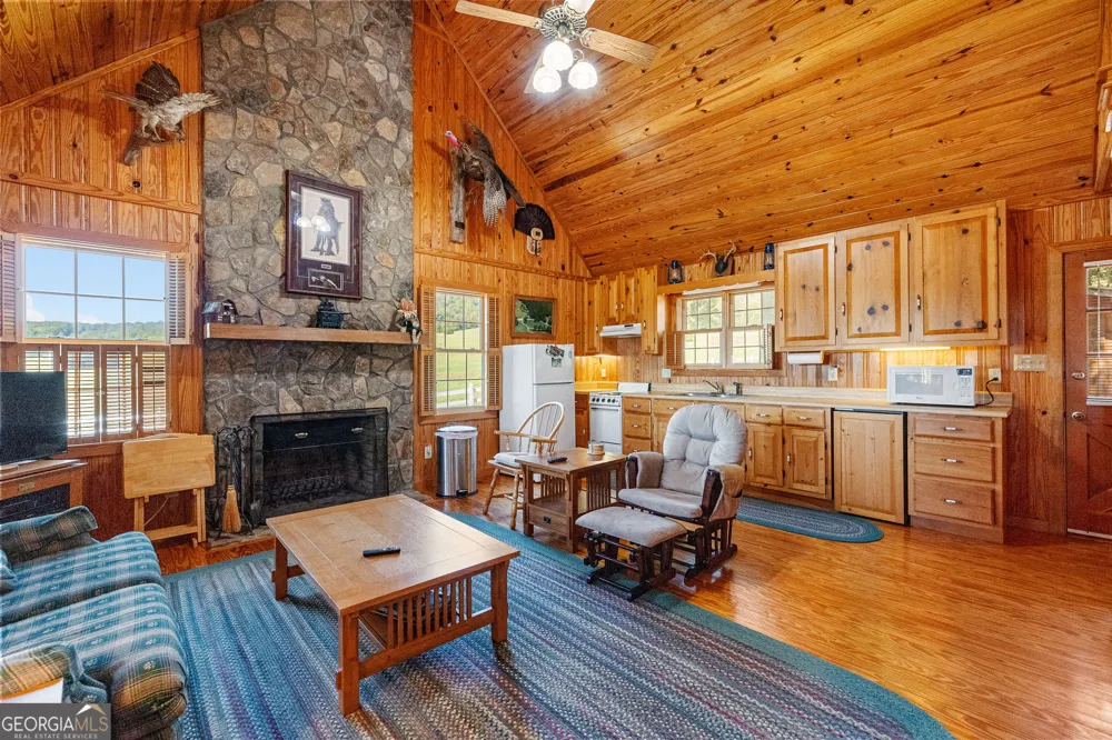 5225 Chalybeate Springs RD Woodland, GA 31836