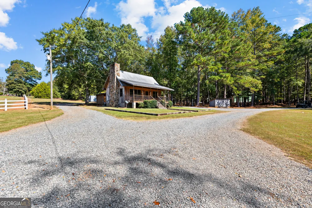 5225 Chalybeate Springs RD Woodland, GA 31836