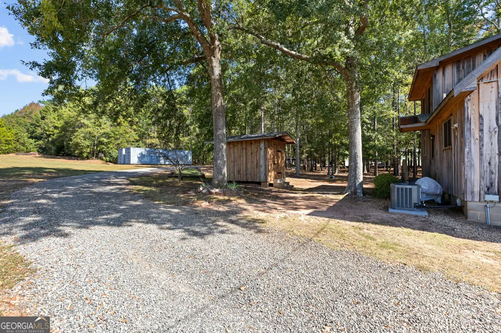 5225 Chalybeate Springs RD Woodland, GA 31836