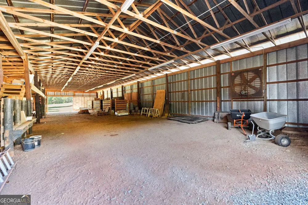 5225 Chalybeate Springs RD Woodland, GA 31836