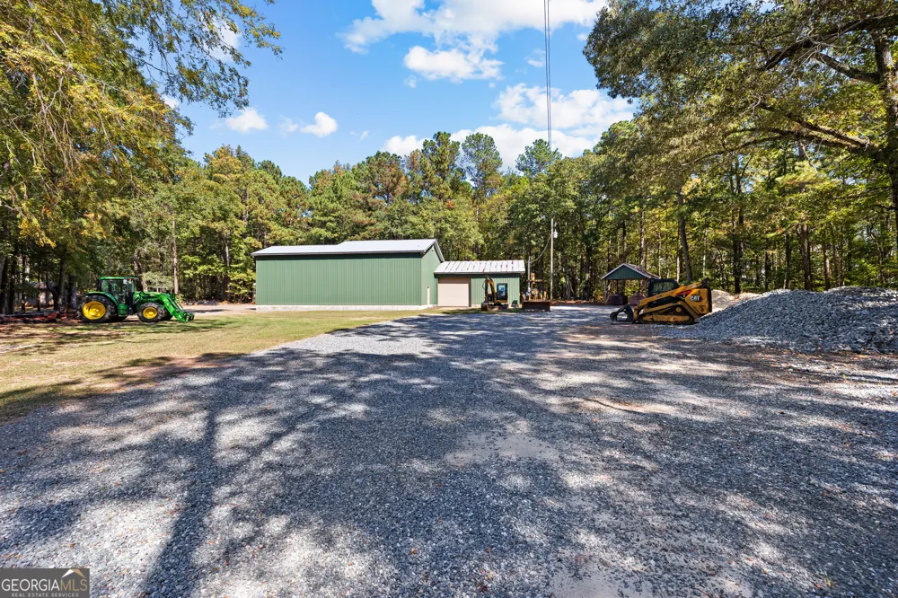 5225 Chalybeate Springs RD Woodland, GA 31836