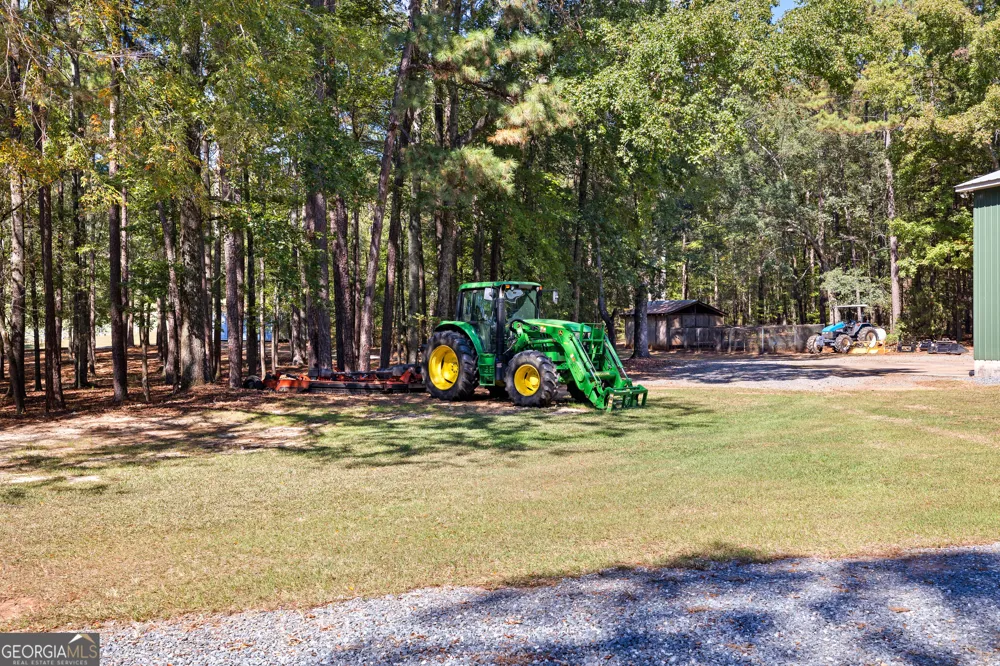 5225 Chalybeate Springs RD Woodland, GA 31836