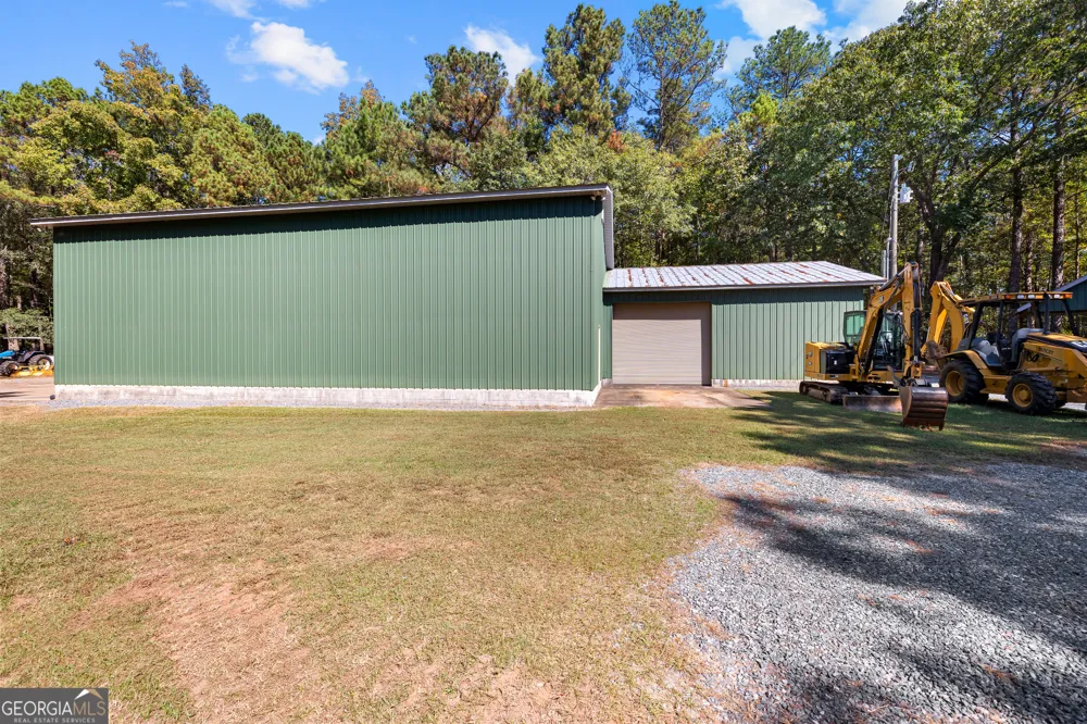 5225 Chalybeate Springs RD Woodland, GA 31836