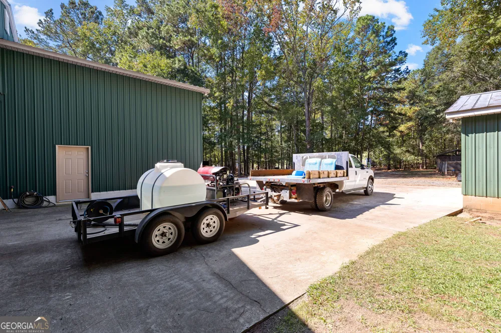 5225 Chalybeate Springs RD Woodland, GA 31836