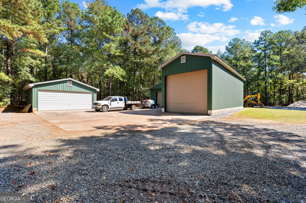 5225 Chalybeate Springs RD Woodland, GA 31836