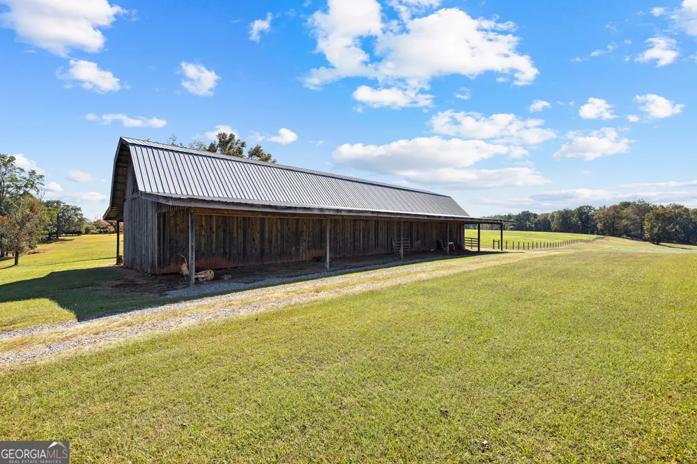 5225 Chalybeate Springs RD Woodland, GA 31836