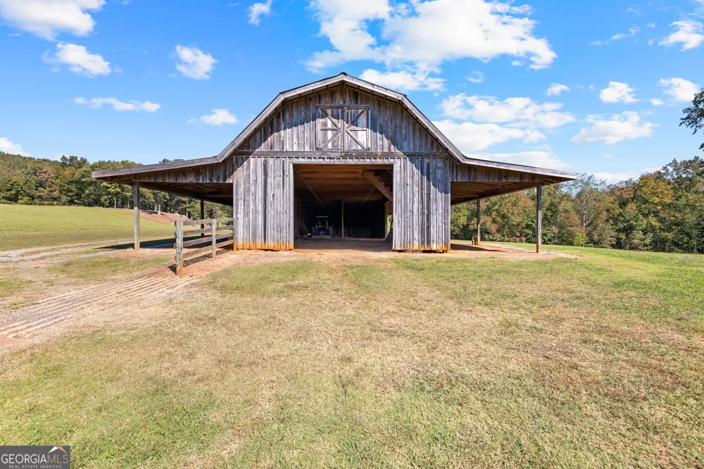 5225 Chalybeate Springs RD Woodland, GA 31836