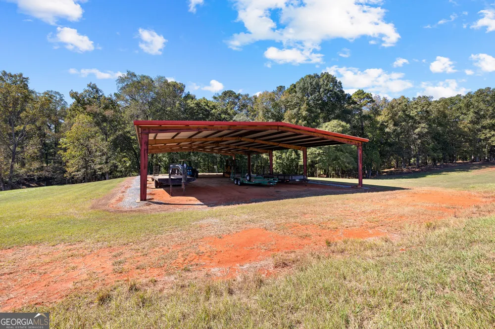 5225 Chalybeate Springs RD Woodland, GA 31836