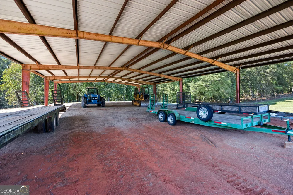 5225 Chalybeate Springs RD Woodland, GA 31836