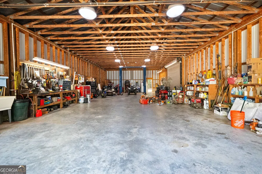5225 Chalybeate Springs RD Woodland, GA 31836
