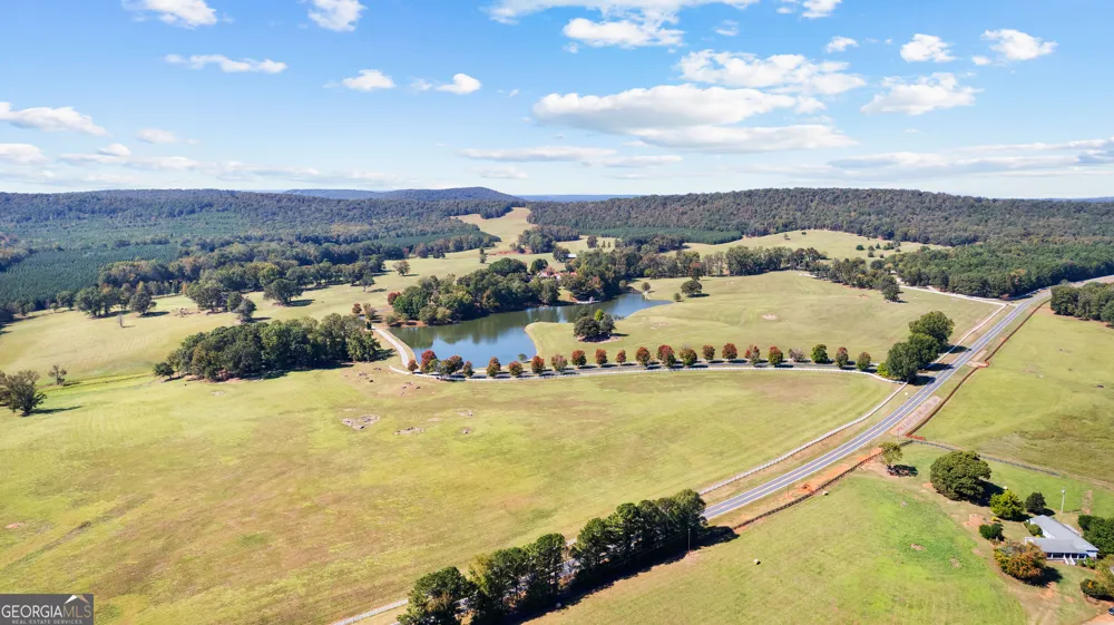 5225 Chalybeate Springs RD Woodland, GA 31836