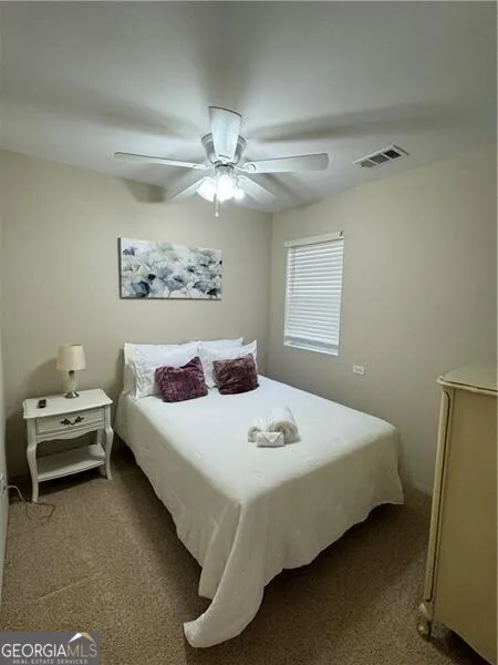 415 Holland Springs DR Powder Springs, GA 30127