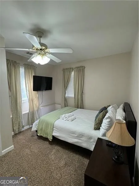 415 Holland Springs DR Powder Springs, GA 30127