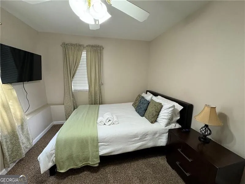 415 Holland Springs DR Powder Springs, GA 30127