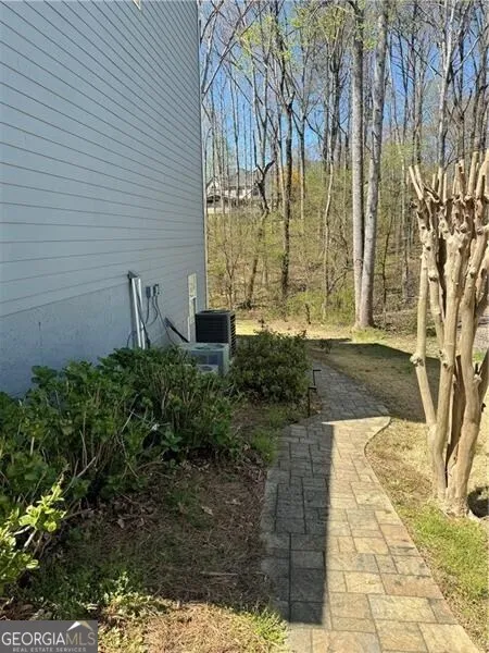 415 Holland Springs DR Powder Springs, GA 30127