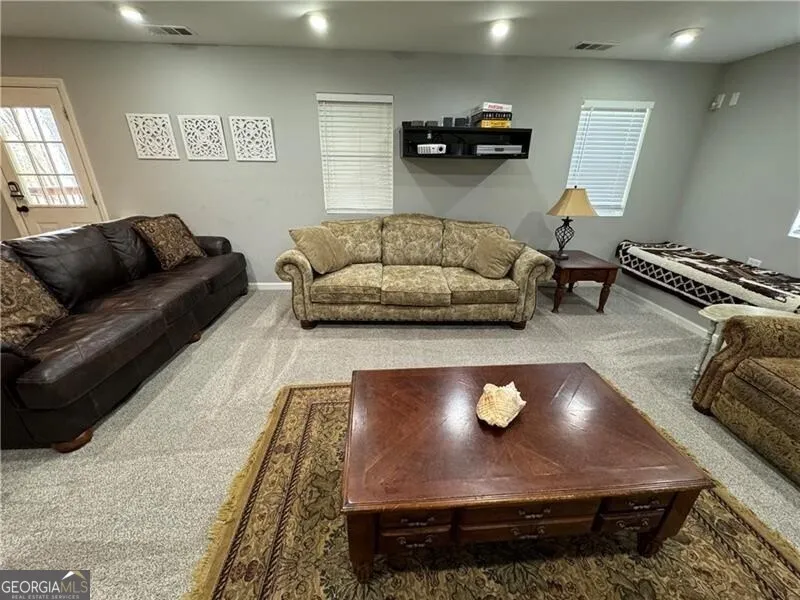 415 Holland Springs DR Powder Springs, GA 30127