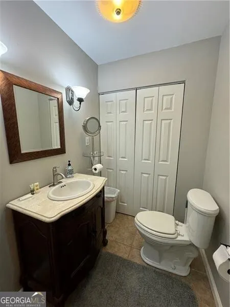415 Holland Springs DR Powder Springs, GA 30127