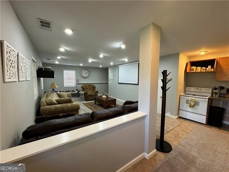 415 Holland Springs DR Powder Springs, GA 30127