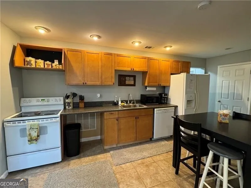 415 Holland Springs DR Powder Springs, GA 30127