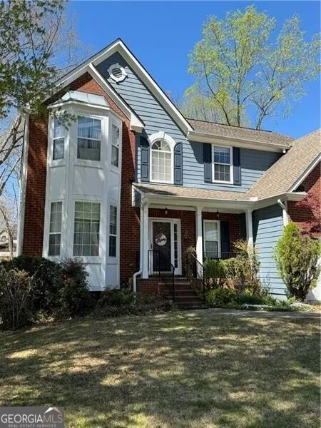 415 Holland Springs DR