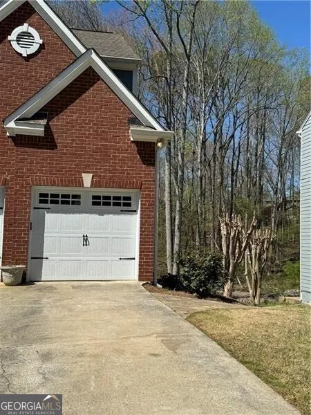 415 Holland Springs DR Powder Springs, GA 30127