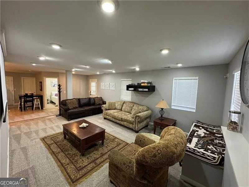 415 Holland Springs DR Powder Springs, GA 30127