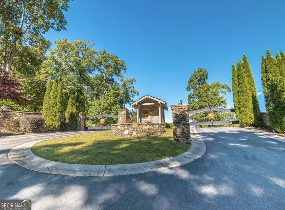 LOT 17 Staurolite Mountain DR Blue Ridge, GA 30513