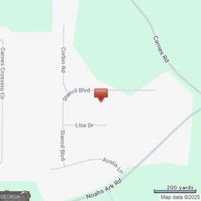 2769 Stancil BLVD Jonesboro, GA 30236