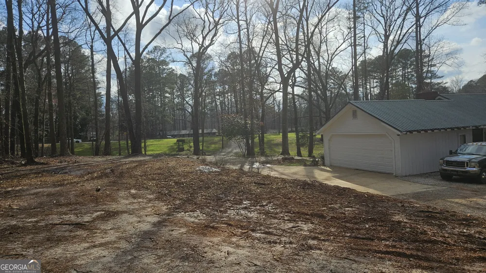 4360 SW Stonewall Tell RD College Park, GA 30349