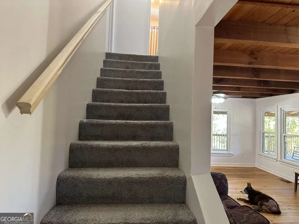 134 Elkmont DR Dahlonega, GA 30533