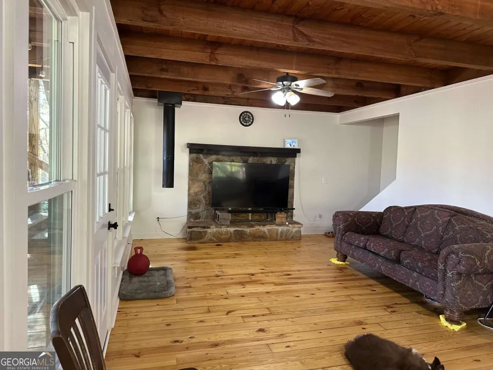 134 Elkmont DR Dahlonega, GA 30533