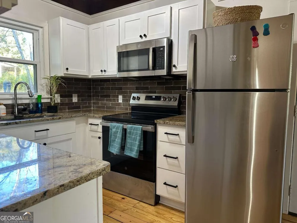 134 Elkmont DR Dahlonega, GA 30533
