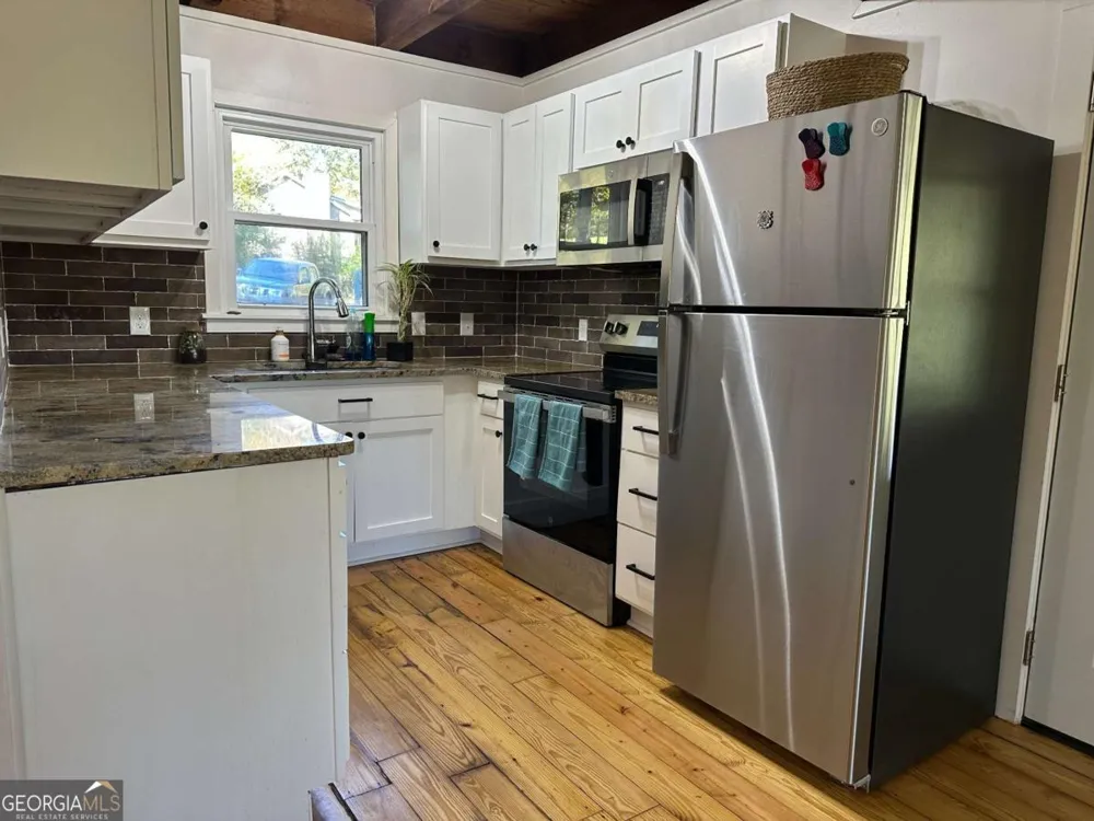 134 Elkmont DR Dahlonega, GA 30533