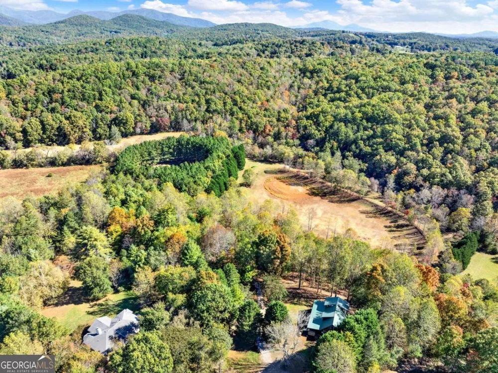 134 Elkmont DR Dahlonega, GA 30533