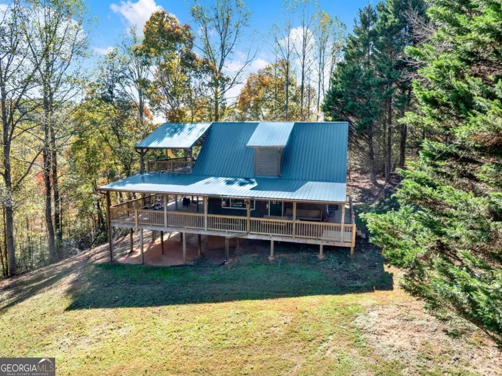 134 Elkmont DR Dahlonega, GA 30533