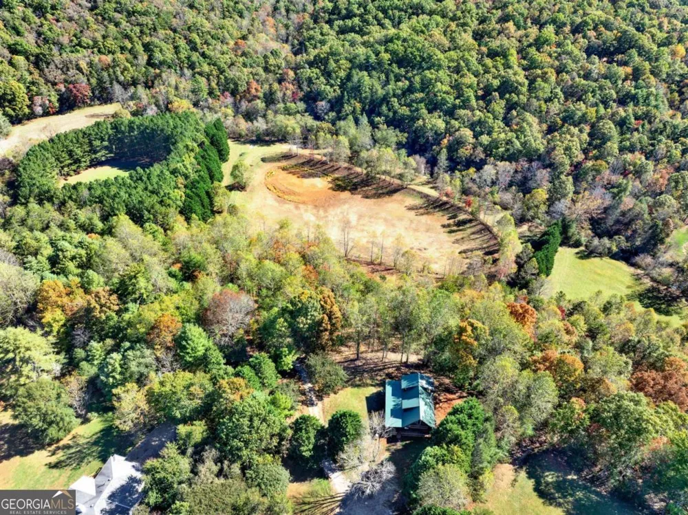 134 Elkmont DR Dahlonega, GA 30533
