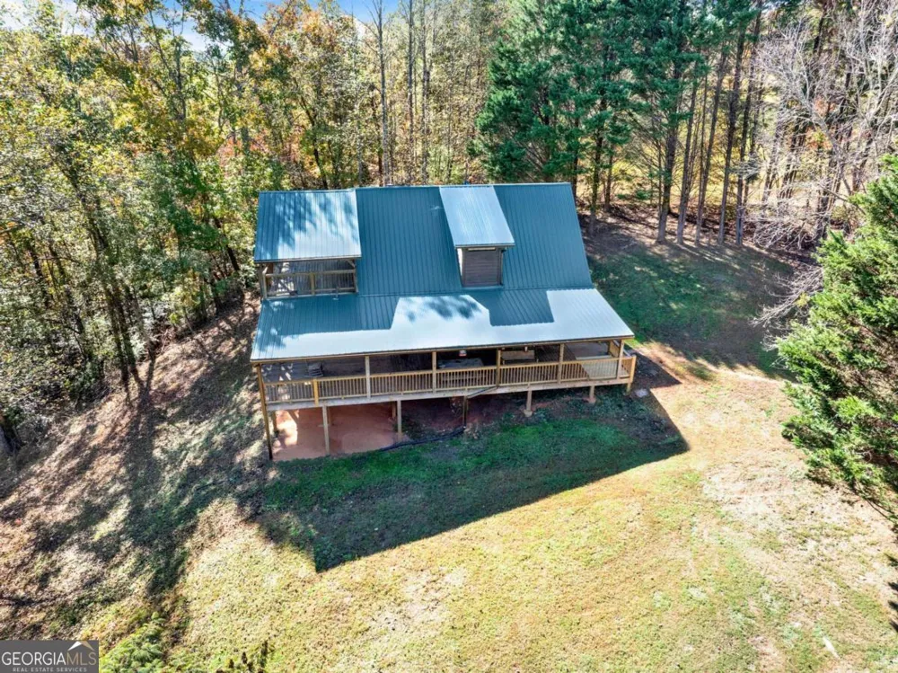 134 Elkmont DR Dahlonega, GA 30533