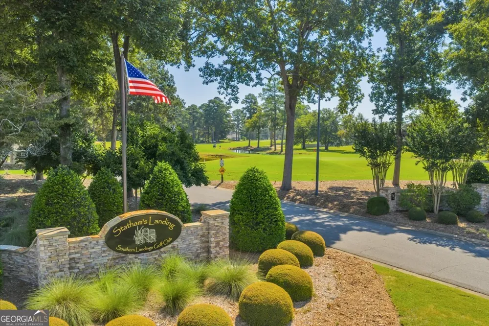 215 Falcon CRST Warner Robins, GA 31088