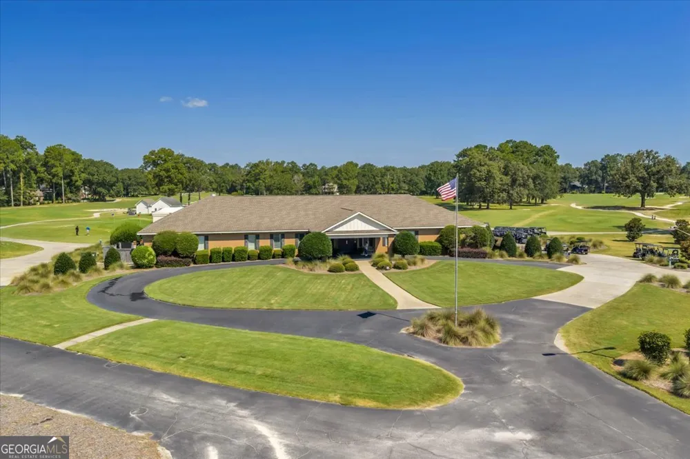 215 Falcon CRST Warner Robins, GA 31088
