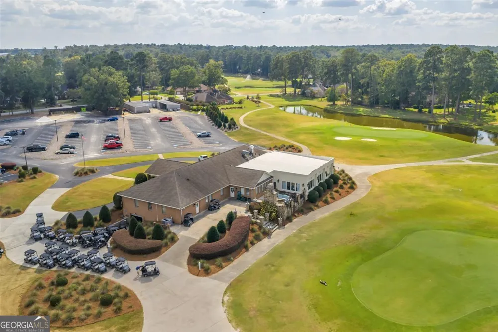 215 Falcon CRST Warner Robins, GA 31088